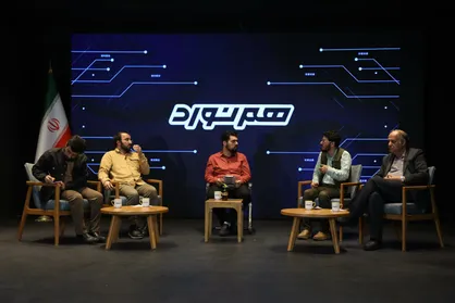 بررسی مهم&zwnj;ترین موانع فعالیت تشکل&zwnj;های مردم&zwnj;نهاد در نشست &laquo;هم&zwnj;نورد&raquo;