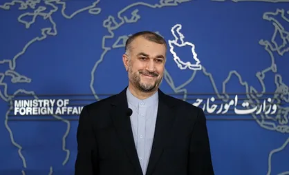 با اقتدار و عقلانیت از حقوق، منافع و پیشرفت ملت دفاع می&zwnj;کنیم