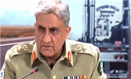 تأیید حکم اعدام ۱۱ تروریست توسط فرمانده ارتش پاکستان
