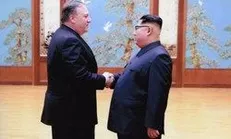 کره شمالی زندانیان آمریکایی را «به یک هتل» منتقل کرد