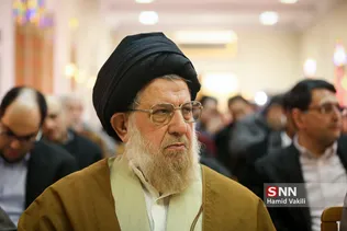  آیت الله سید محمد خامنه ای رئیس بنیاد ایرانشناسی