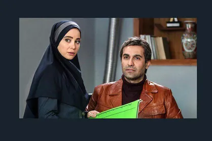 پخش مجموعه تلویزیونی &laquo;دلدار&raquo; از شبکه آی&zwnj;فیلم