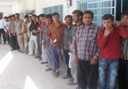فراخوان اتباع افغانستانی فاقد مدرک