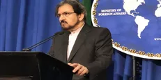 ایران حمله تروریستی به نیرو‌های نظامی مصر را شدیدا محکوم کرد