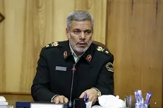 برنامه‌های هفته ناجا با محوریت تحقق فرامین رهبری اجرا خواهد شد