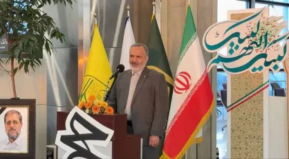 رییس سازمان حج و زیارت: حجاج ایرانی پیام آور وحدت، دوستی و صلح بین امت اسلامی هستند