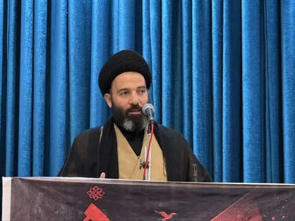 درخواست امام&zwnj;جمعه مسجدسلیمان برای گره&zwnj;گشایی از تکمیل فاز دوم کارخانه سیمان