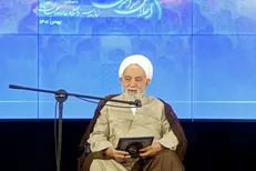قرائتی: تعداد افراد بی‌تفاوت به نماز از لجبازها بیشتر است / پیش‌نمازهای کهنسال از مشکلات مساجد هستند