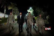 نخست‌وزیر عراق: اجازه نمی‌دهیم از خاک و آسمان عراق علیه همسایگان استفاده شود
