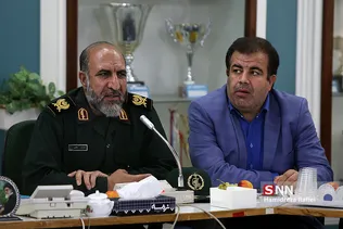 سازمان بسیج مستضعفین