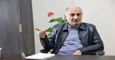 نسخه الکترونیک از اتلاف وقت و هزینه مردم جلوگیری می‌کند