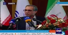 گلرو: مردم خود را تحریم نکنید/ استاندار نباید بترسد