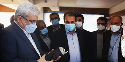 نیاز صنعت خودرو به ۸ قطعه فناورانه تأمین می&zwnj;شود