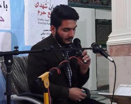 بجای نوشتن غرض&zwnj;نامه سیاسی به فکر حل مشکلات کشور باشید