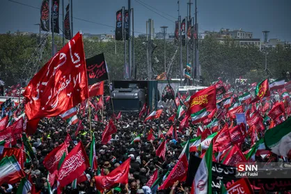 پنج فرمان راهبردی رهبر انقلاب برای جبهه داخلی؛ از ممنوعیت خودی&zwnj;ستیزی تا مهار دوقطبی&zwnj;سازی