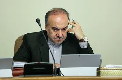 سلطانی&zwnj;فر: به ۸۰ تا ۹۰ درصد اهدافمان دست یافته ایم/ برای کسب نتیجه تاریخی در توکیو تلاش می&zwnj;کنیم