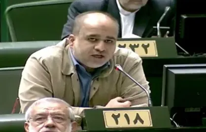 سازمان نظام مهندسی سیاسی شده و حقوق مهندسین جوان نادیده گرفته می&zwnj;شود
