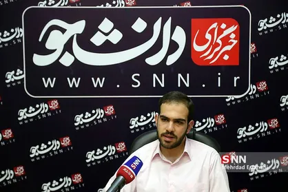 نقد صریح ودیعه&zwnj;ای از گفتمان رهبر انقلاب برای دانشجویان است/ همه بدون لکنت نقدهایشان را گفتند