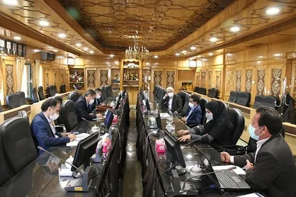 دانشگاه رازی میزبان همایش بین&zwnj;المللی &laquo;هورامان؛ ثبت جهانی، فرهنگ و توسعه پایدار&raquo;