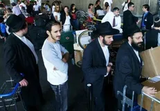 اعتراف رسانه عبری به شدت گرفتن موج مهاجرت معکوس صهیونیست‌ها از ۷ اکتبر