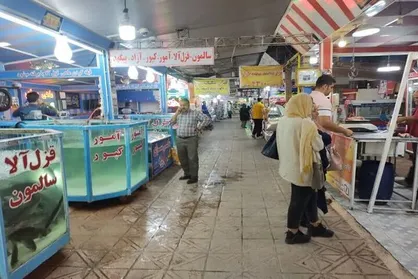 ۱۵ روستا بازار در استان سمنان ایجاد می&zwnj;شود