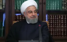 روحانی: نباید اجازه دهیم فشار تحریم برای تامین ارز باعث افزایش افسار گسیخته قیمت‌ها شود