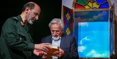 سردار سپهر: اسلام بزرگترین حامی و پشتیبان هنر‌های دینی و ارزشی است