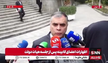 پاک نژاد، وزیر نفت: بودجه سال آینده بر اساس ترند و روند بررسی&zwnj;های کارشناسی بازار بوده و بر واقعیت نزدیک است