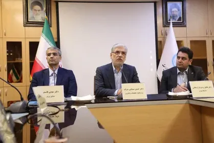 لزوم کاهش اتکای اقتصاد آموزش عالی به بودجه عمومی کشور/ موافق واگذاری اختیارات بیشتر به دانشگاه&zwnj;ها هستم