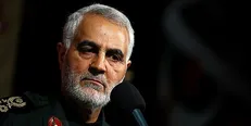 بیانیه جامعه اسلامی مهندسین به مناسبت شهادت سردار حاج قاسم سلیمانی