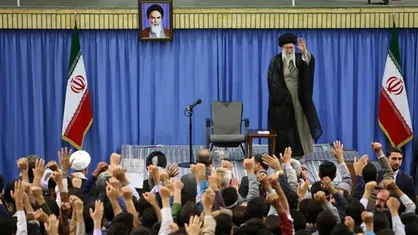 جنبش عدالتخواه دانشجویی خواستار ارائه پیشنهادات برای تدوین نطق دیدار رمضانیه با رهبر انقلاب شد
