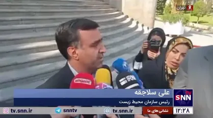سلاجقه: ۷ ماده یوز در کشور داریم که حداقل ۲ توله یوز دارند/ حامله بودن یوز &laquo;ایران&raquo; صحت دارد