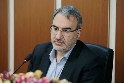مسمومیت تعدادی از دانش&zwnj;آموزان در بروجرد ارتباطی با مسمومیت&zwnj;های اخیر قم ندارد