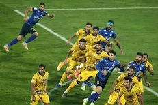 اعتماد دوباره مورایس به مهاجمی ناشناخته!