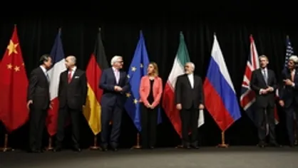 قرارداد&zwnj;های گلستان و ترکمنچای هم نسخه رسمی فارسی داشت، ولی &laquo;برجام&raquo; نه!