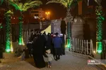 بیست‌ویکمین سوگواره «کوچه‌های بنی‌هاشم» در قم 