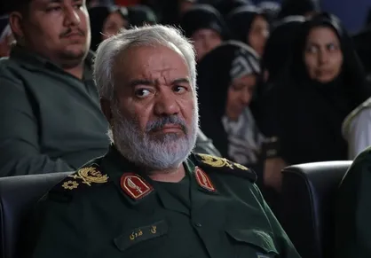 سردار فدوی: &zwnj;&zwnj;جنگ ۱۲ روزه را برنده شدیم/ موشک&zwnj;هایمان تا آخرین ثانیه&zwnj; &zwnj;بر جان&zwnj; اسرائیل &zwnj;نشست