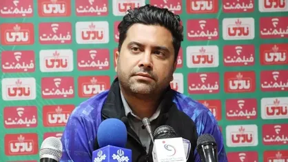 سعید اخباری: بازی با پرسپولیس انگیزه&zwnj;ای مضاعف برای چادرملو ایجاد می&zwnj;کند