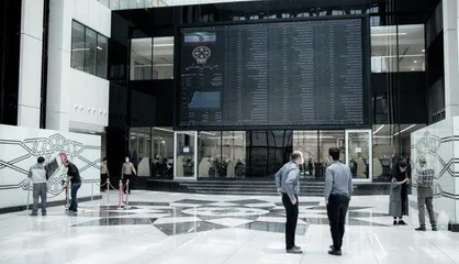 پیشنهاد حذف محدودیت خرید سهام توسط کارگزاریها روی میز شورای عالی بورس