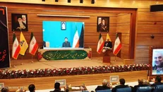 ۵۳ میلیون متر مکعب به تولید گاز خام اضافه شد/بسیاری از پروژه‌ها ۱۵سال روی زمین مانده بود