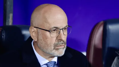 سرمربی سابق استقلال اخراج شد!