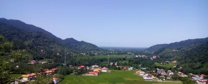 بلندمرتبه سازی در روستا&zwnj;های گیلان با هدف حل مشکل کمبود زمین