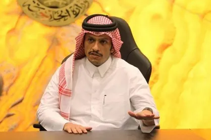 وزارت خارجه قطر: شورای امنیت ماشین جنگی اسرائیل را مهار کند