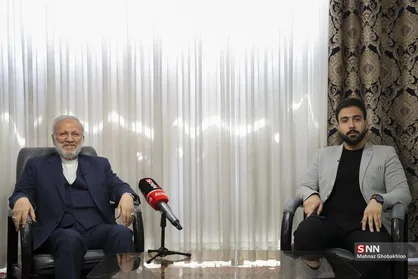 متکی: آمریکایی&zwnj;ها در مذاکرات اسلام آباد زیر مصوبه ده بندی زدند/ باید عضویت&zwnj;مان در NPT را بازنگری کنیم + فیلم