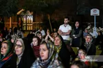 کاروان نشاط و معنویت در شهر ری