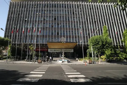 لایحه بودجه ۱۴۰۰ شهرداری تهران تقدیم شورا شد