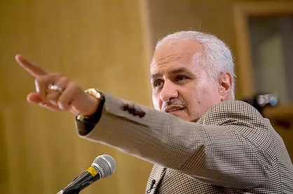 اگر ما واکسن کرونا را کشف کنیم بهداشت جهانی اجازه استفاده نمی&zwnj;دهد!