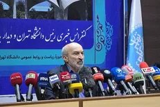 حل مشکلات استخدامی اعضای هیئت علمی جدید در دستور کار دانشگاه تهران