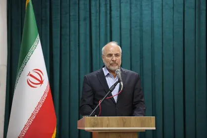 قالیباف: برنامه هفتم توسعه، میثاق ملی برای پیشرفت و عدالت است