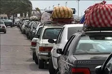 تشکیل کمیسیون‌ ویژه پاسخگویی سریع به شکایات مسافران در نوروز ۱۴۰۳